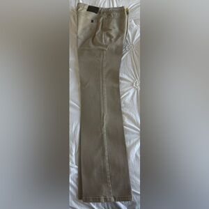 Men's Tan Pants / Jeans